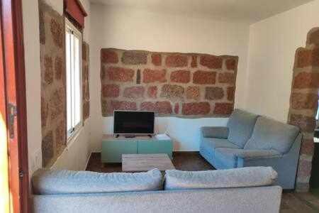 Casas Galloway Anaga Misteriosa Y Magica Hébergement de vacances