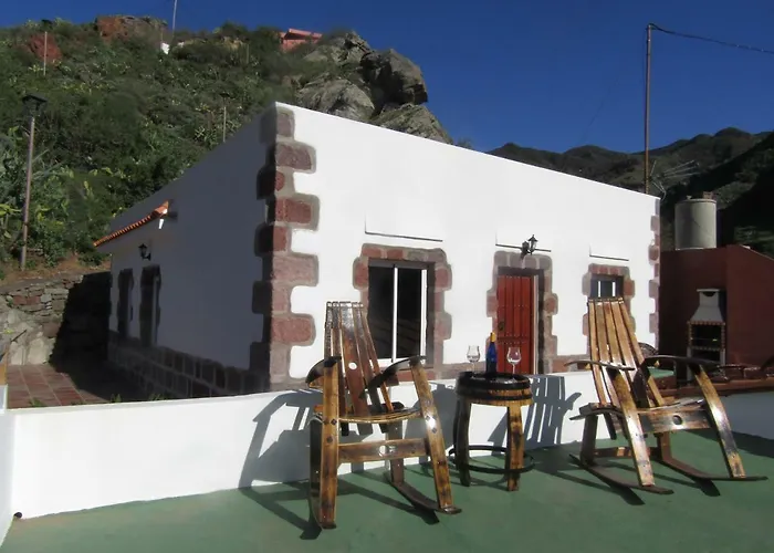 Casa Hernández Anaga