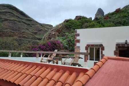 Casa Hernández Anaga *