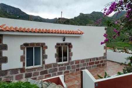 Casa Hernández Anaga