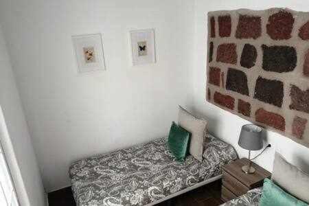 Casa vacanze Casa Hernández Anaga El Bailadero