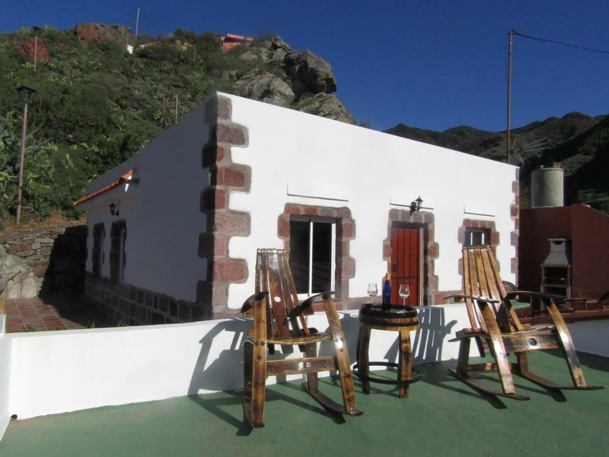 Casa Hernández Anaga Casa vacanze